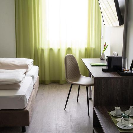 Eee Hotel Graz Pirka 外观 照片