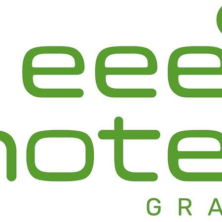 Eee Hotel Graz Pirka 外观 照片