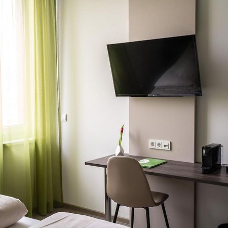 Eee Hotel Graz Pirka 外观 照片