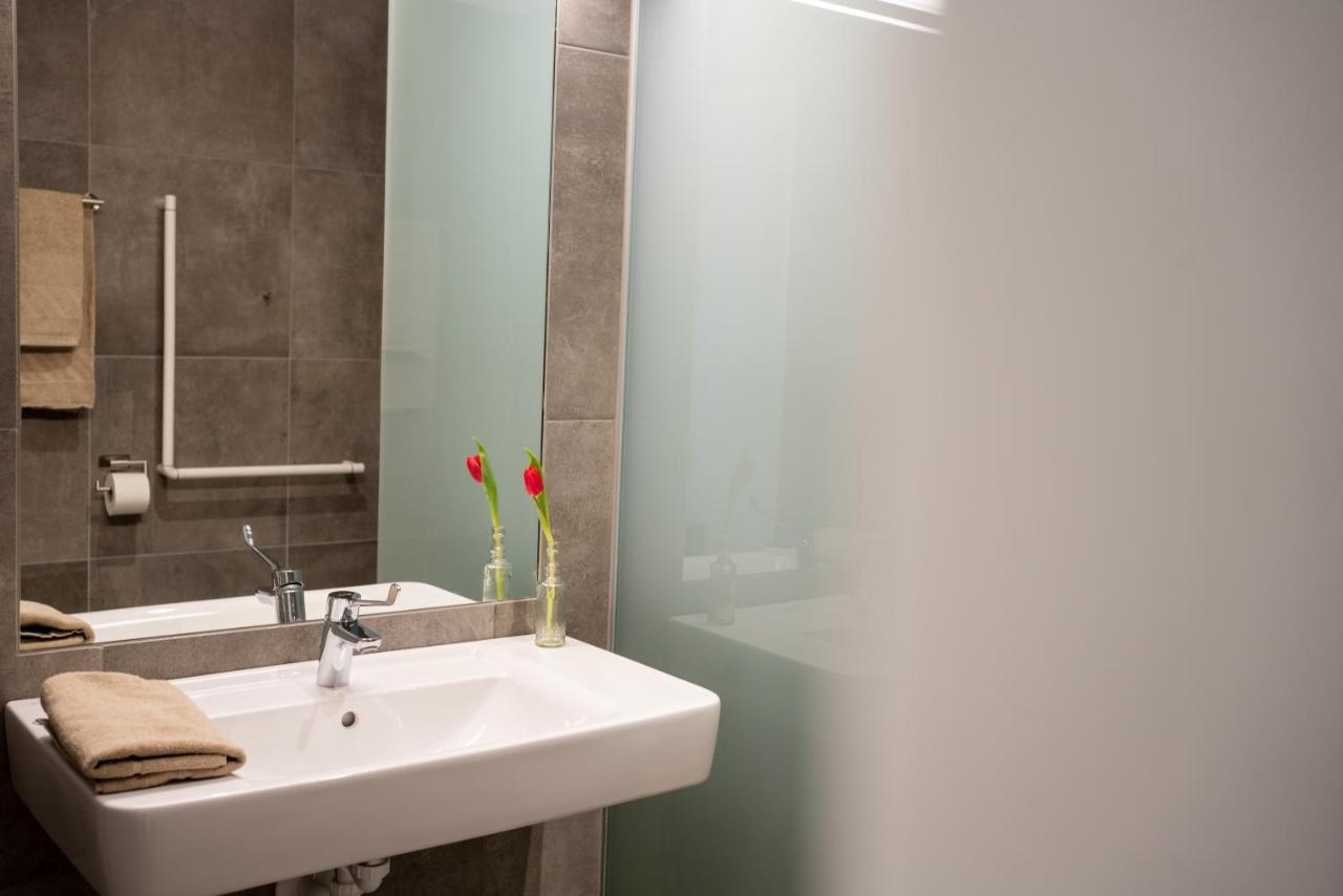 Eee Hotel Graz Pirka 外观 照片