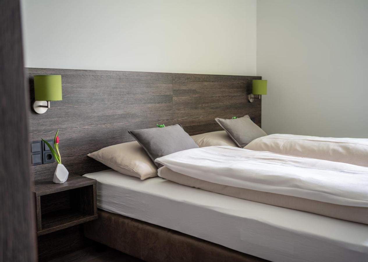 Eee Hotel Graz Pirka 外观 照片