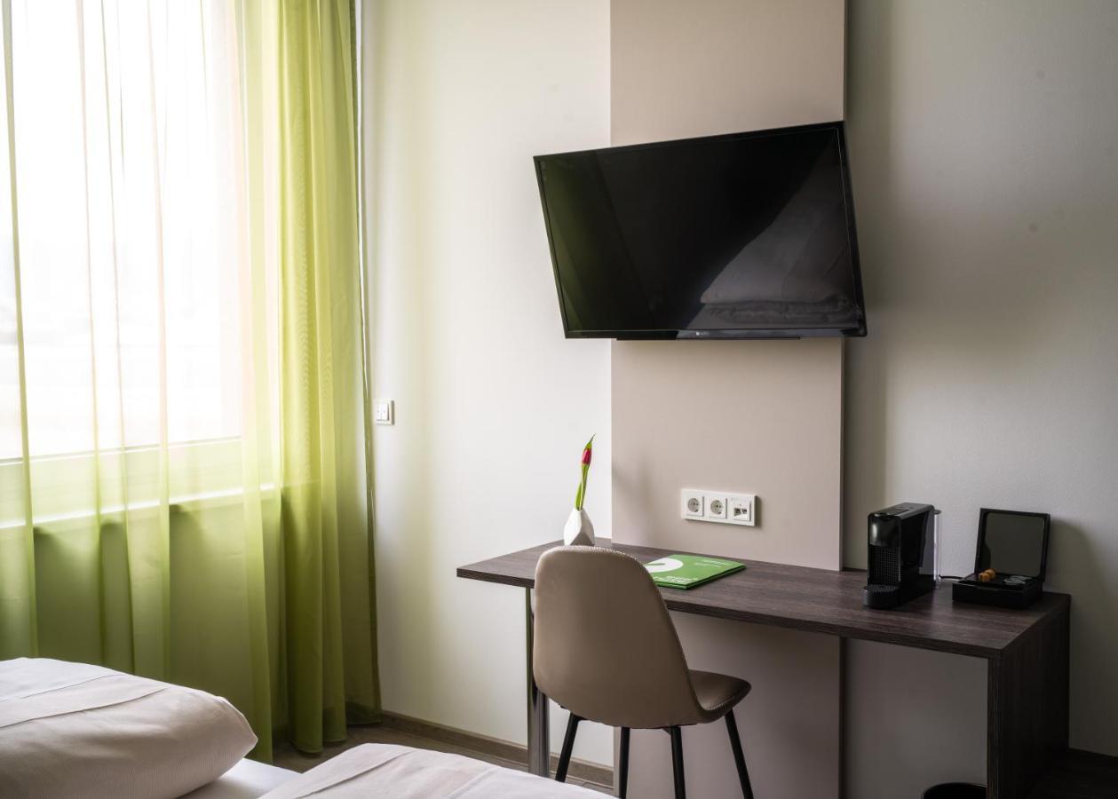 Eee Hotel Graz Pirka 外观 照片