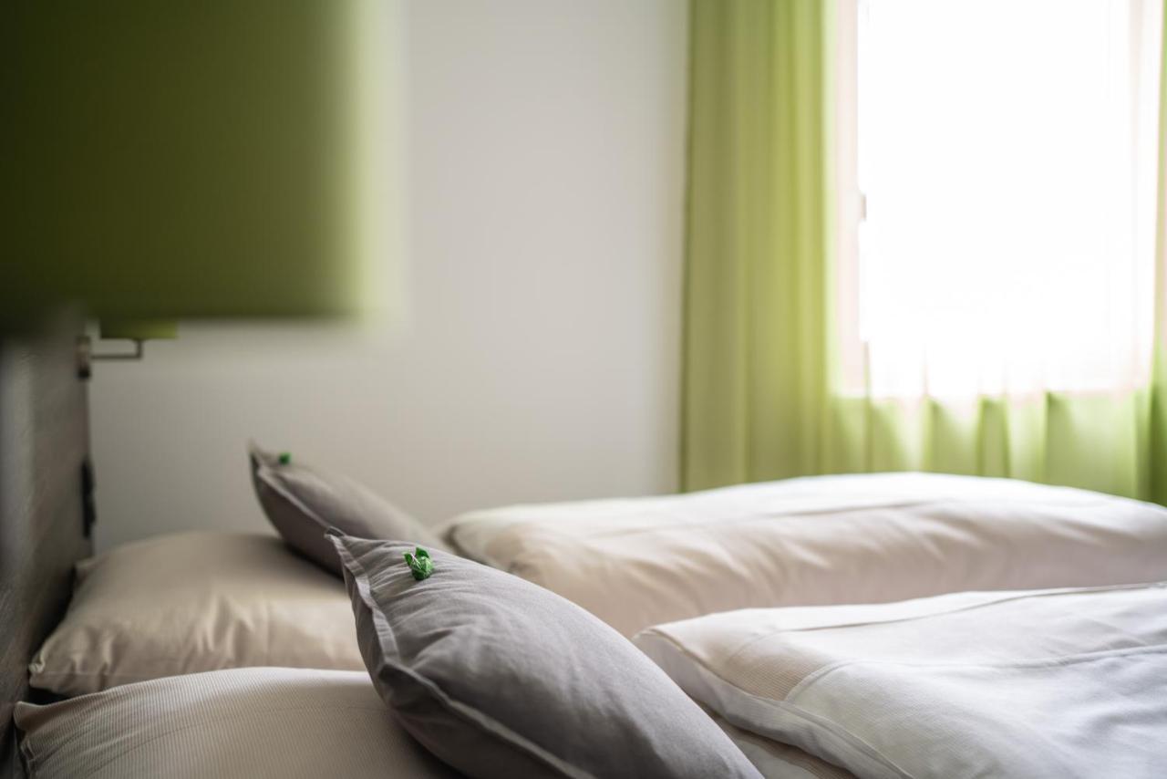 Eee Hotel Graz Pirka 外观 照片