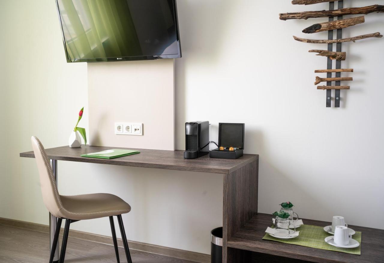 Eee Hotel Graz Pirka 外观 照片